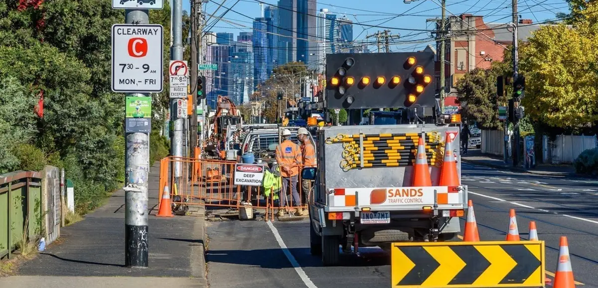 Global Safety Industries