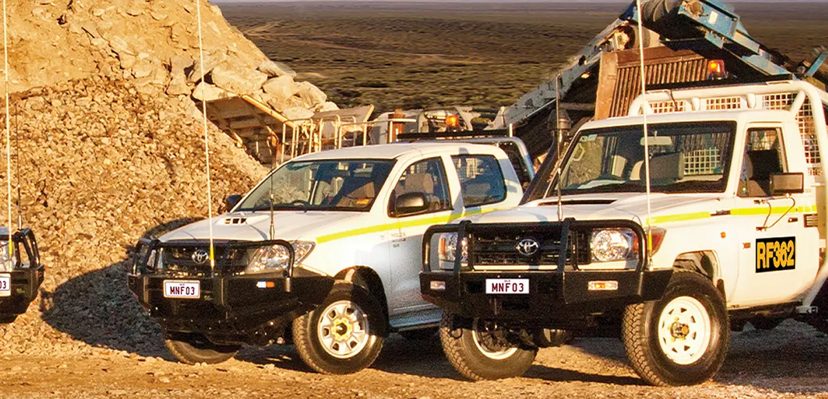 Global Safety Industries